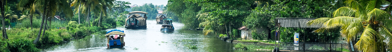 Green Lagoon Tours